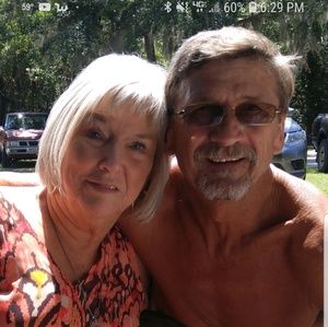 Meet your Posher, Donna